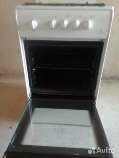 Плита газовая Дарина