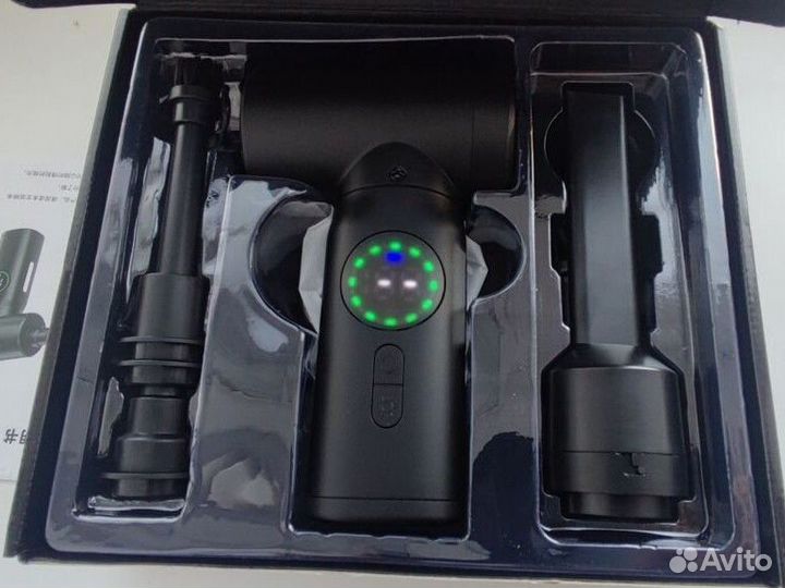 Универсальный компрессор пылесос