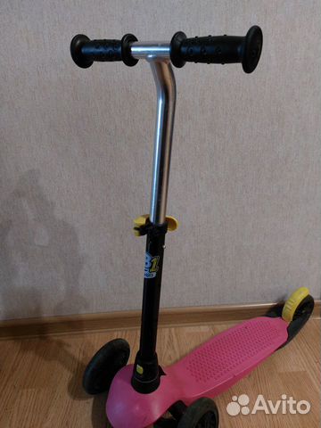 Самокат детский