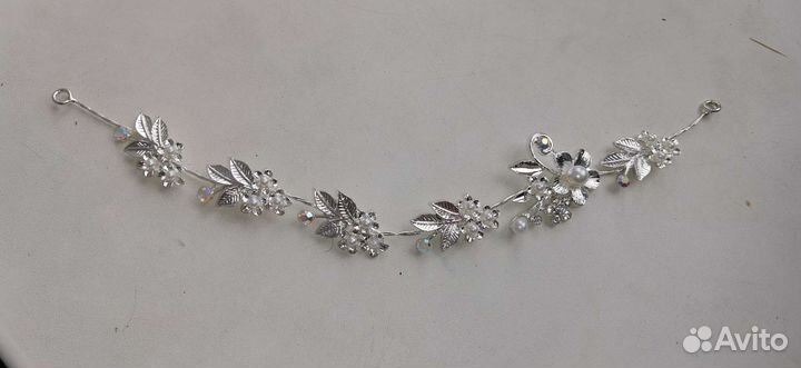 Свадебные украшения