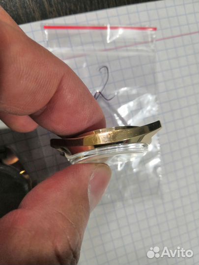 Часовой корпус 