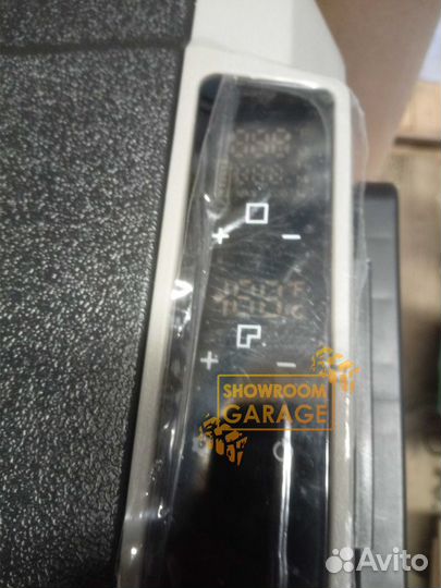 Автохолодильник Alpicool 60л T-60