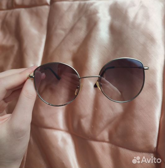 Солнцезащитные очки женские