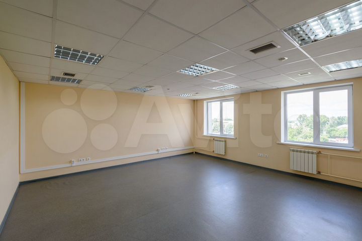 Сдам офис, 17 м²