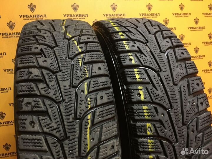 Hankook Winter I'Pike RS W419 175/70 R13 82T
