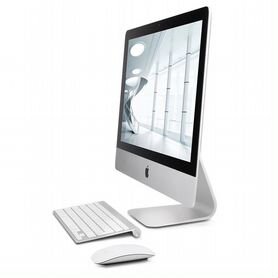 Apple iMac 21.5 16/512 late 2012 А1418