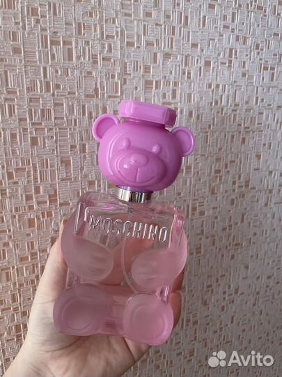 Духи новые 100 мл