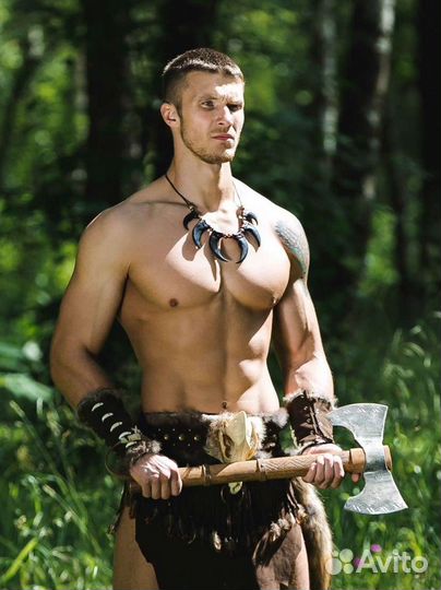 Тренер по фитнесу