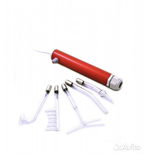 Дарсонваль профессиональный.новый