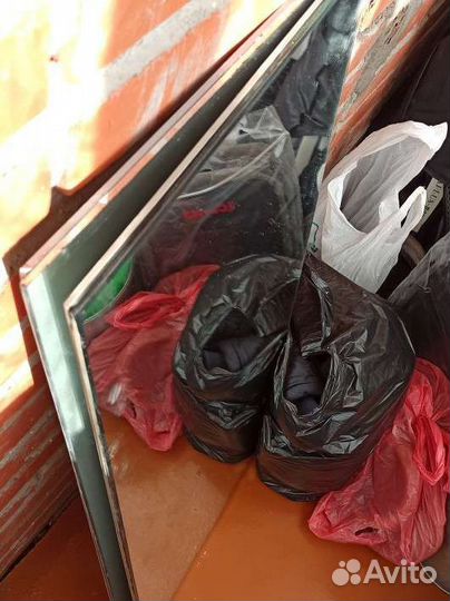 Зеркало 40 на 90