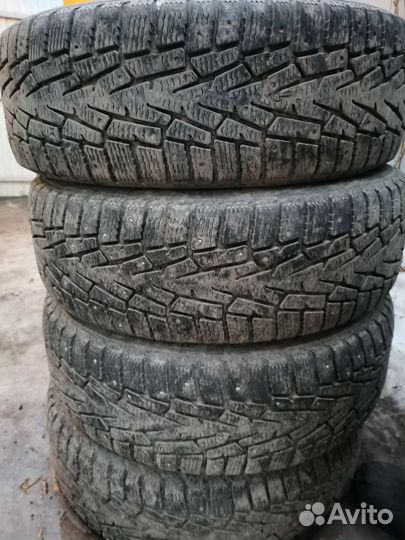 Cordiant Snow Cross 205/60 R16