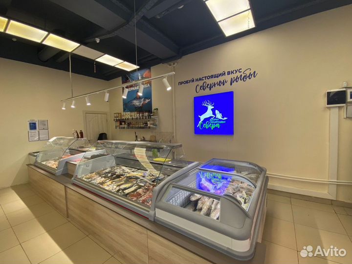 Услуги управление гастрономом