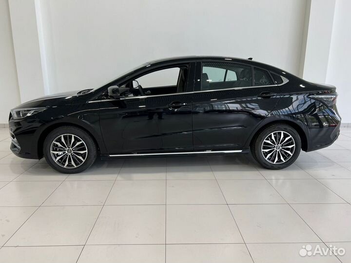 OMODA S5 1.5 CVT, 2023
