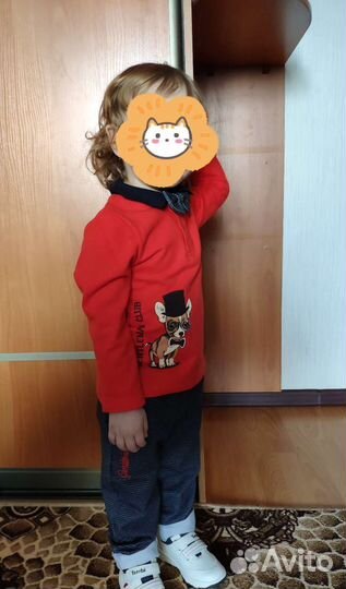 Костюм для мальчика 98 104