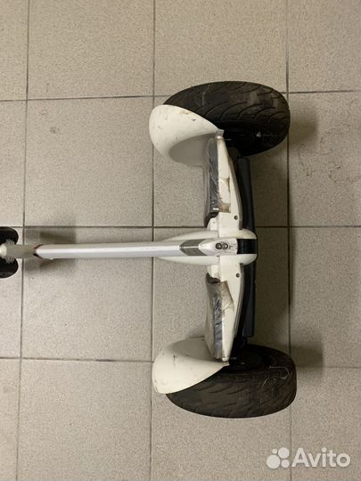 Гироскутер бу