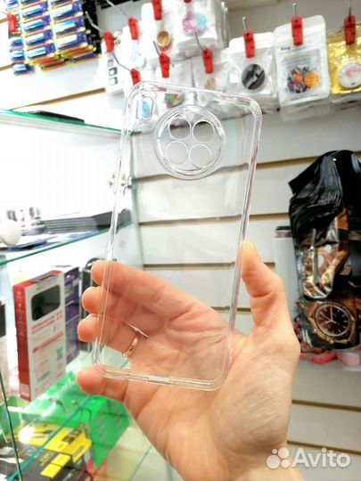 Чехлы на Honor 50 lite, Huawei Nova 8i