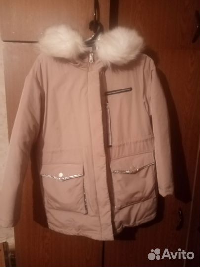 Куртка демисезонная женская 48 50
