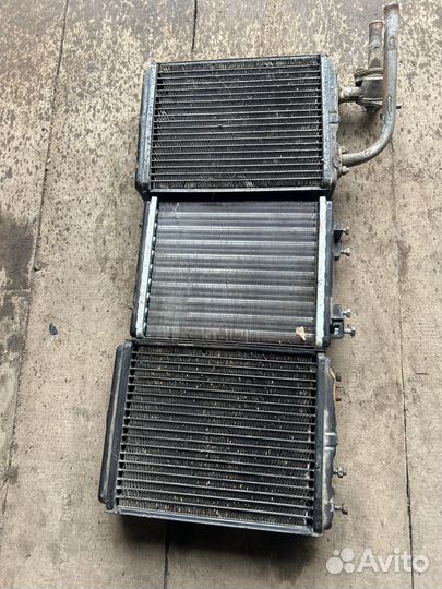 Радиатор классика