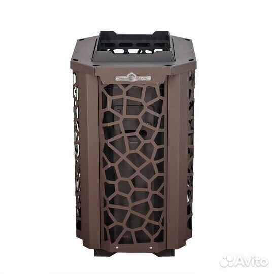 Печь банная (сетка). Сталь 6-10 мм. (09Г2С)