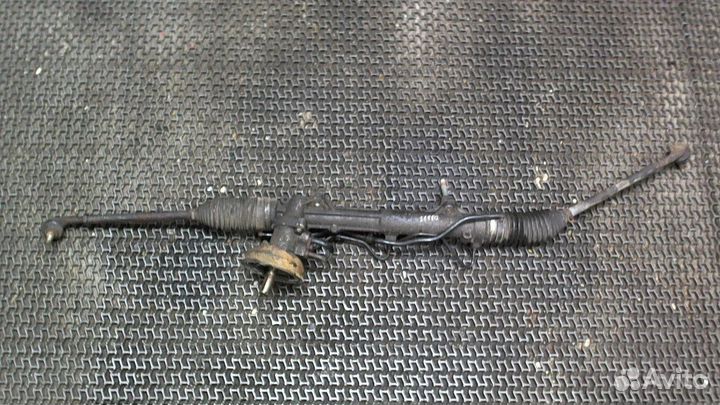 Рейка рулевая с г/у Peugeot 206, 2000