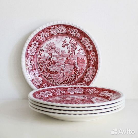 Rusticana Villeroy & boch. Рустикана