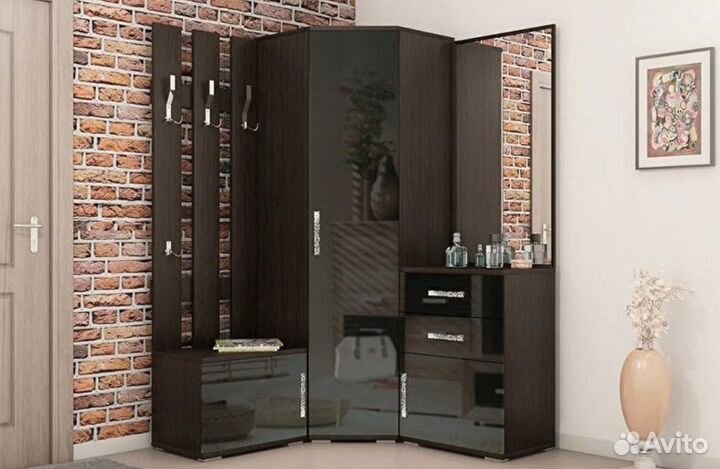 Шкаф в прихожую бесплатная консультация