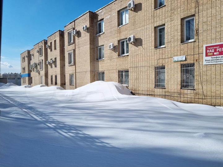 Свободного назначения, 170 м²