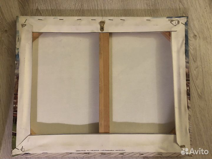 Картина постер IKEA