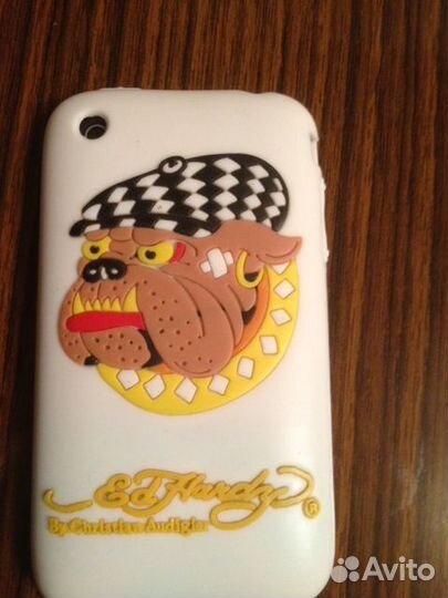 Чехлы на айфоны