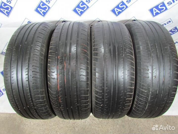 Hankook Optimo K415 225/60 R17 96R