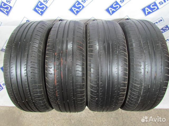 Hankook Optimo K415 225/60 R17 96R
