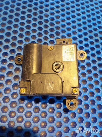 Сервопривод отопителя Hyundai Elantra