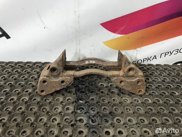 Скоба суппорта Mercedes-Benz Actros