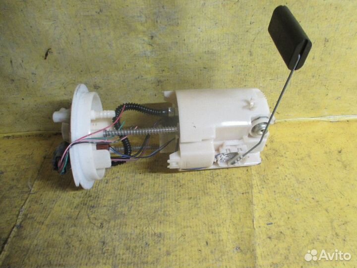 Бензонасос Nissan Note E12