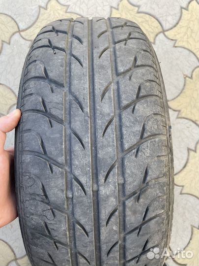 Tigar Ice 195/55 R16