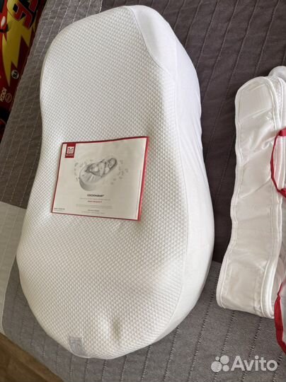 Кокон red castle cocoonababy