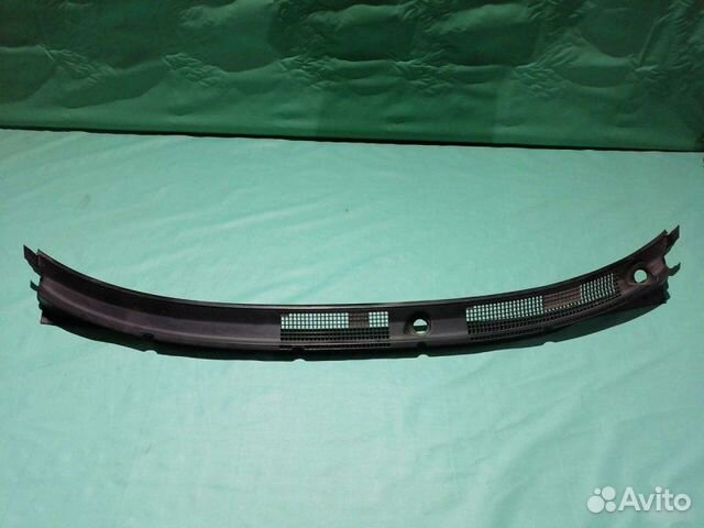 Жабо Mitsubishi Space Star