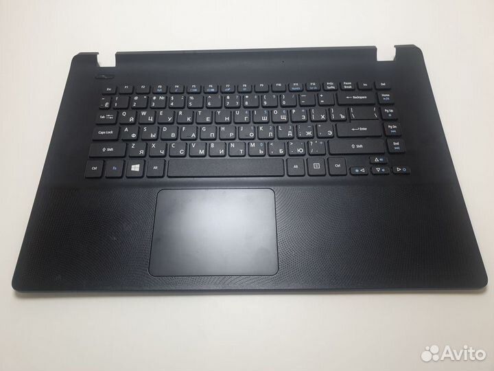 Топкейс Acer ES1-522 FA16G000400-1, дефект