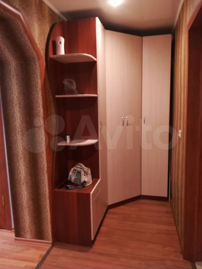 2-к. квартира, 62 м², 1/4 эт.