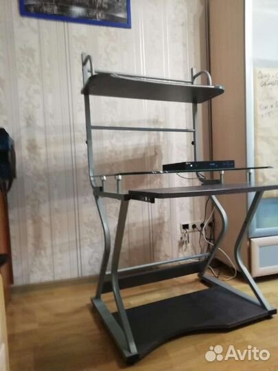 Компьютерный стол бу