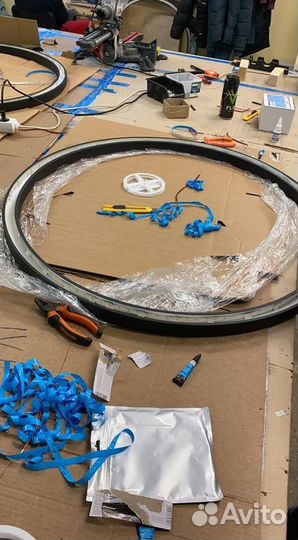 Потолочный светильник