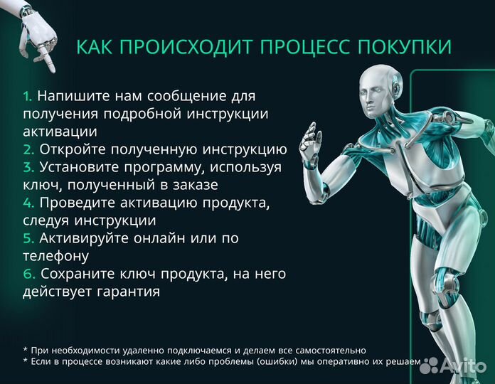 Касперский Антивирус