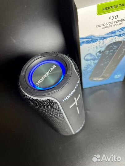 Bluetooth колонка беспроводная