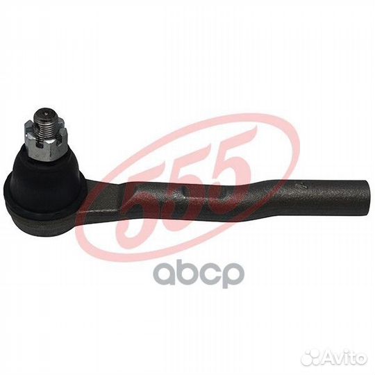 Наконечник рулевой honda vezel 13- LH SE-H471L 555