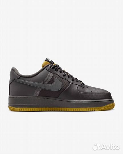 Кроссовки nike air force 1 '07 LV8