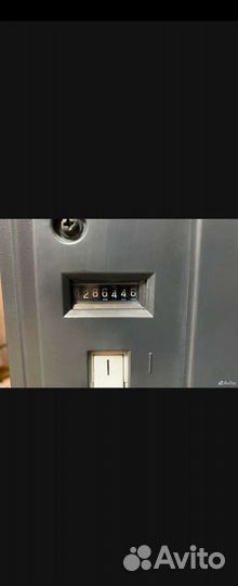 Konica minolta bizhub c220