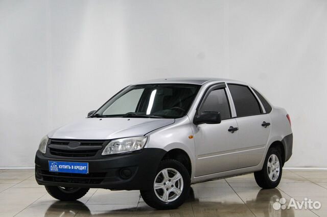 LADA Granta 1.6 МТ, 2013, 144 000 км