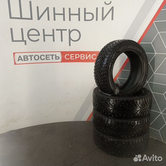 Nokian Tyres Nordman 4 205/65 R16