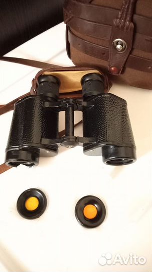 Бинокль СССР 6х30