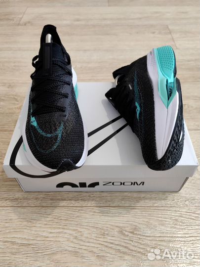 Кроссовки Nike AIR Zoom Alphafly Next 2